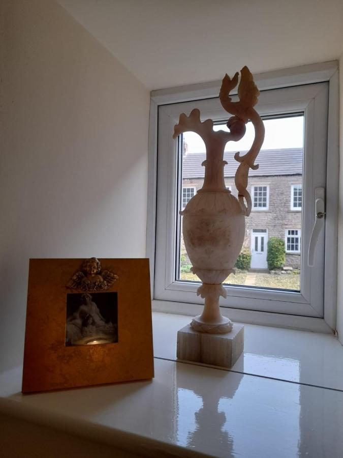 The Apartment Of Antiquity Kirkby Stephen Exterior photo