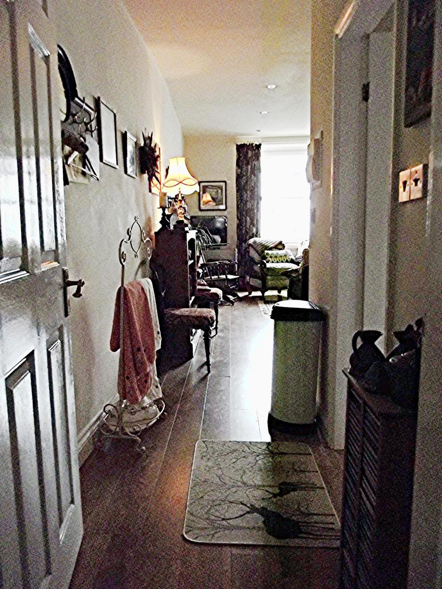 The Apartment Of Antiquity Kirkby Stephen Exterior photo
